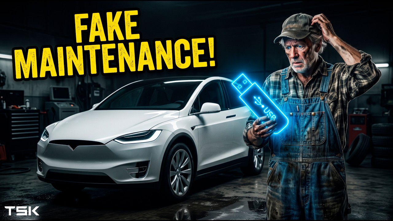 The Truth About Tesla Battery Life and Home Charging